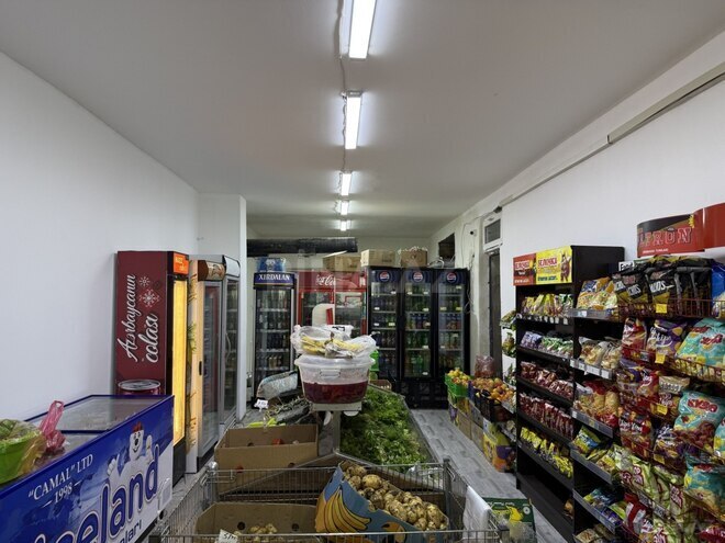 Satılır  obyekt 785 m², 20 Yanvar m., photo 25 from 32