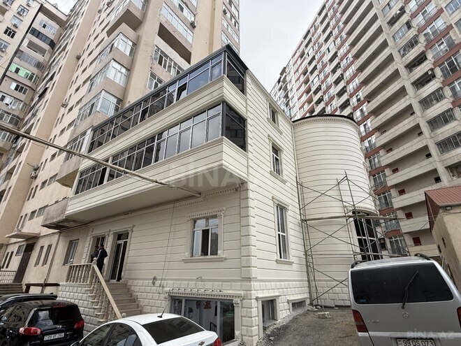 Satılır  obyekt 785 m², 20 Yanvar m., photo 29 from 32