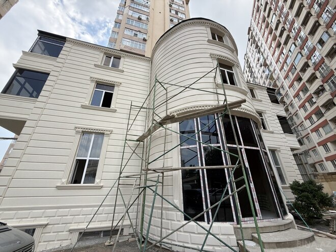Satılır  obyekt 785 m², 20 Yanvar m., photo 28 from 32