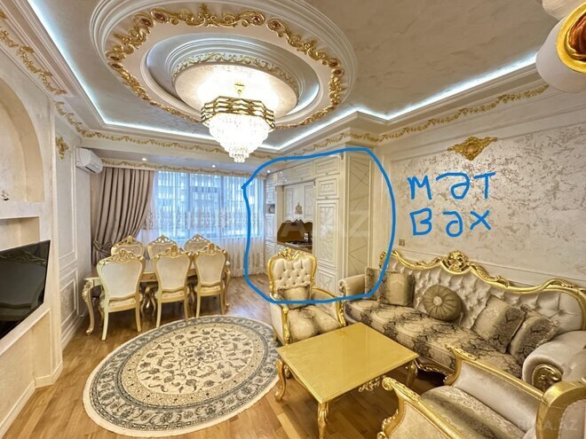 Продаётся 2-комн. новостройка 70 м², м. 8 ноября, photo 11 from 17