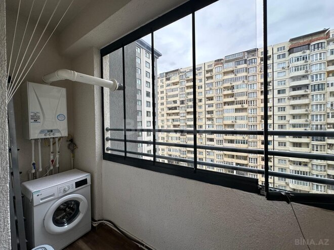 Продаётся 2-комн. новостройка 70 м², м. 8 ноября, photo 9 from 17