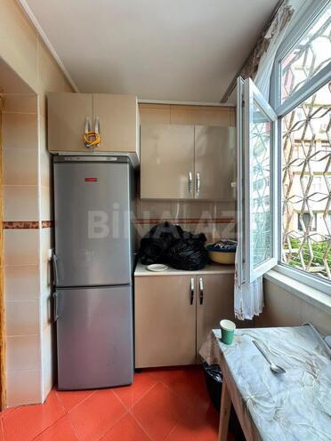 Продаётся 2-комн. вторичка 40 м², м. Иншаатчылар, photo 11 from 15