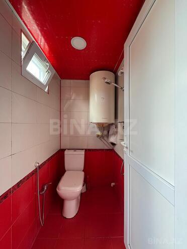 Продаётся 2-комн. вторичка 40 м², м. Иншаатчылар, photo 14 from 15