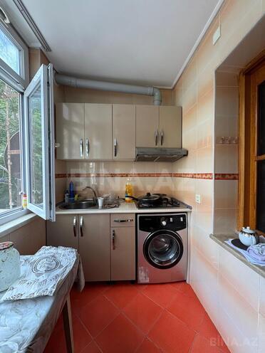 Продаётся 2-комн. вторичка 40 м², м. Иншаатчылар, photo 12 from 15