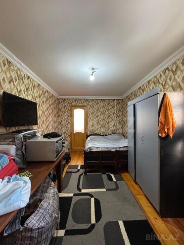 Продаётся 2-комн. вторичка 40 м², м. Иншаатчылар, photo 5 from 15