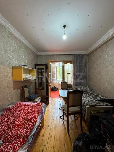 Продаётся 2-комн. вторичка 40 м², м. Иншаатчылар, photo 8 from 15