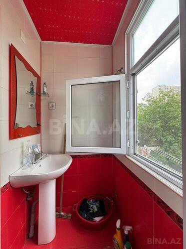 Продаётся 2-комн. вторичка 40 м², м. Иншаатчылар, photo 13 from 15