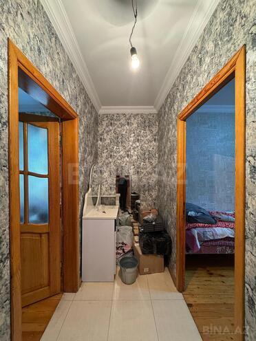 Продаётся 2-комн. вторичка 40 м², м. Иншаатчылар, photo 6 from 15