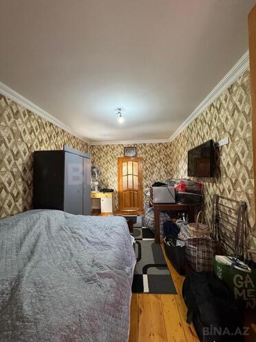 Продаётся 2-комн. вторичка 40 м², м. Иншаатчылар, photo 4 from 15