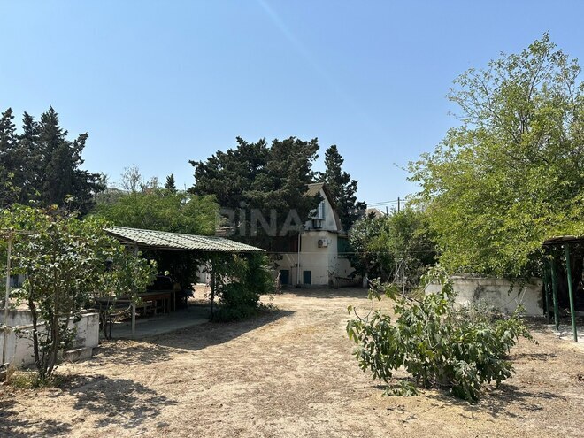 Satılır 4 otaqlı həyət evi/bağ evi 100 m², Sabunçu r., photo 12 from 14