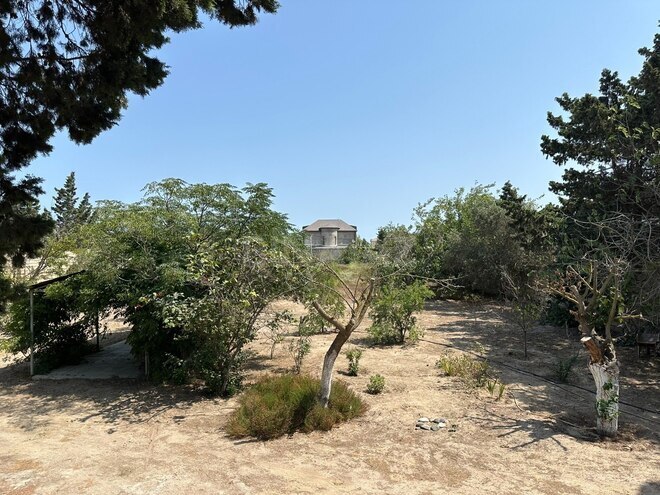 Satılır 4 otaqlı həyət evi/bağ evi 100 m², Sabunçu r., photo 4 from 14