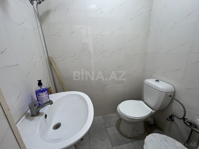 Satılır 2 otaqlı həyət evi/bağ evi 45 m², Bayıl q., photo 8 from 9
