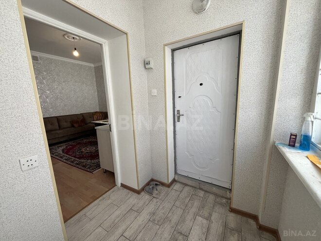 Satılır 2 otaqlı həyət evi/bağ evi 45 m², Bayıl q., photo 7 from 9