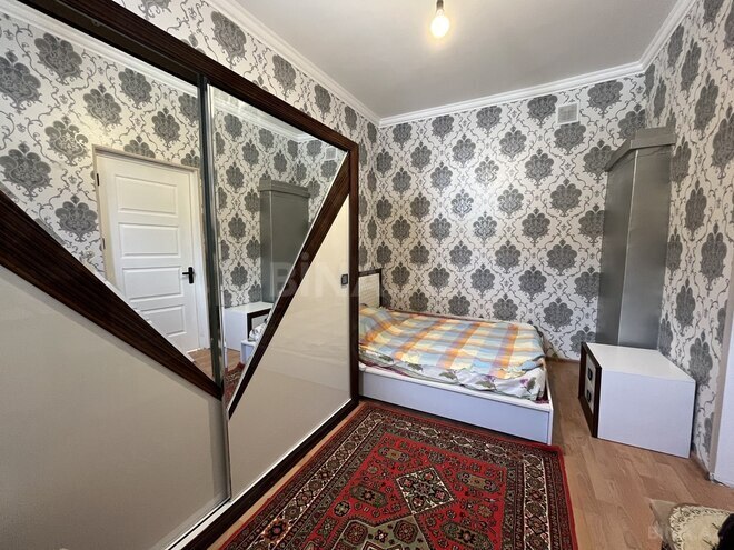 Satılır 2 otaqlı həyət evi/bağ evi 45 m², Bayıl q., photo 5 from 9