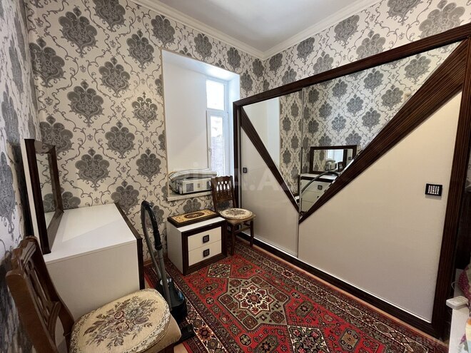 Satılır 2 otaqlı həyət evi/bağ evi 45 m², Bayıl q., photo 4 from 9