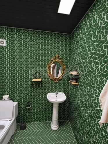 Сдаётся 4-комн. дом/дача 125 м², пос. Пиршаги, photo 11 from 13