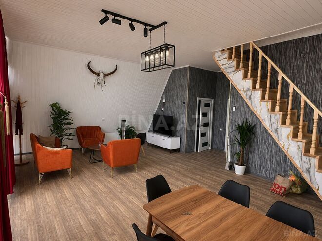 Сдаётся 4-комн. дом/дача 125 м², пос. Пиршаги, photo 6 from 13