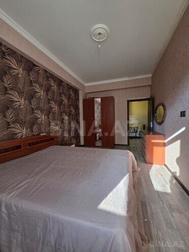 İcarəyə verilir 3 otaqlı yeni tikili 105 m², Yasamal r., photo 5 from 17