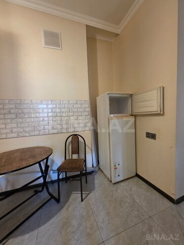 İcarəyə verilir 3 otaqlı yeni tikili 105 m², Yasamal r., photo 11 from 17