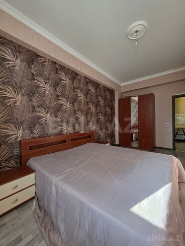 İcarəyə verilir 3 otaqlı yeni tikili 105 m², Yasamal r., photo 7 from 17