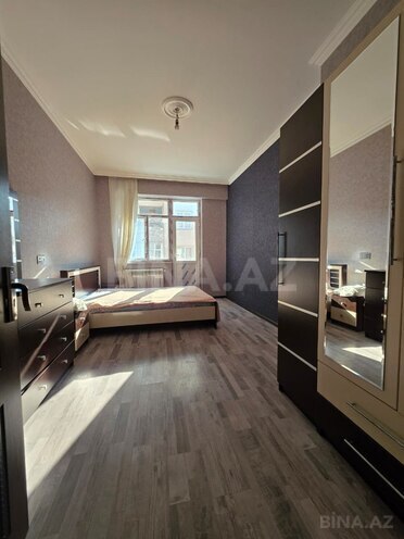 İcarəyə verilir 3 otaqlı yeni tikili 105 m², Yasamal r., photo 4 from 17