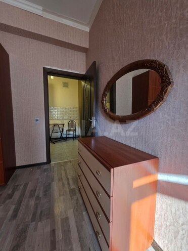 İcarəyə verilir 3 otaqlı yeni tikili 105 m², Yasamal r., photo 6 from 17