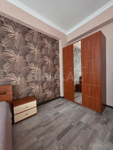 İcarəyə verilir 3 otaqlı yeni tikili 105 m², Yasamal r., photo 1 from 17