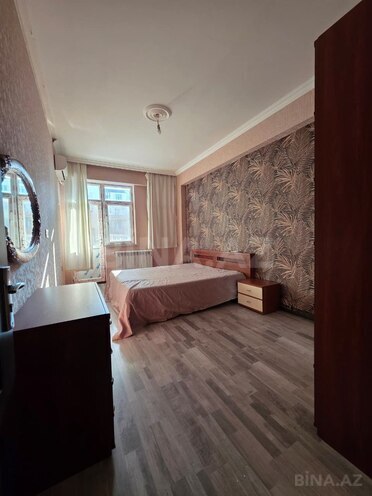 İcarəyə verilir 3 otaqlı yeni tikili 105 m², Yasamal r., photo 9 from 17