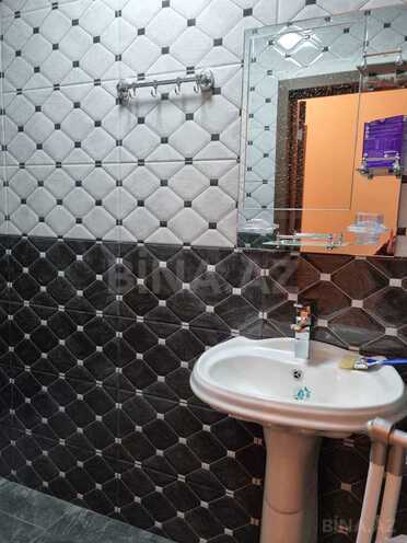 İcarəyə verilir 3 otaqlı yeni tikili 105 m², Yasamal r., photo 13 from 17
