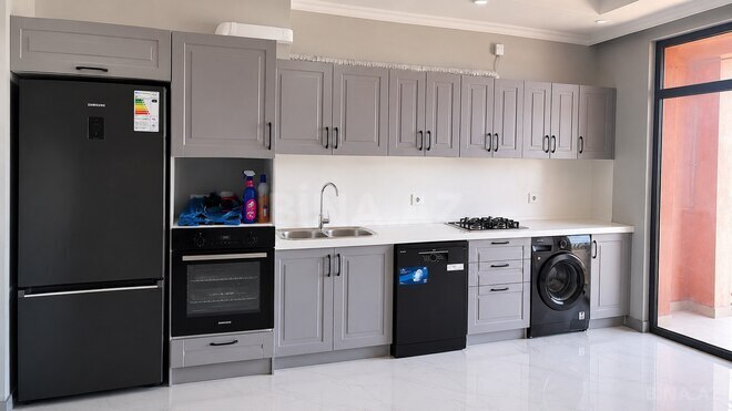 Продаётся 2-комн. новостройка 89 м², м. Дернегюль, photo 1 from 10