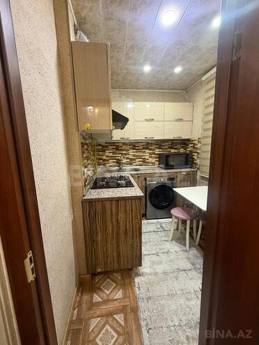 Продаётся 2-комн. вторичка 55 м², м. Мемар Аджеми, photo 4 from 10