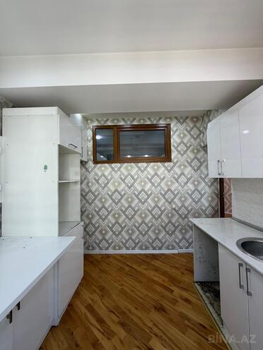 Продаётся 2-комн. новостройка 63 м², м. Ази Асланов, photo 6 from 14