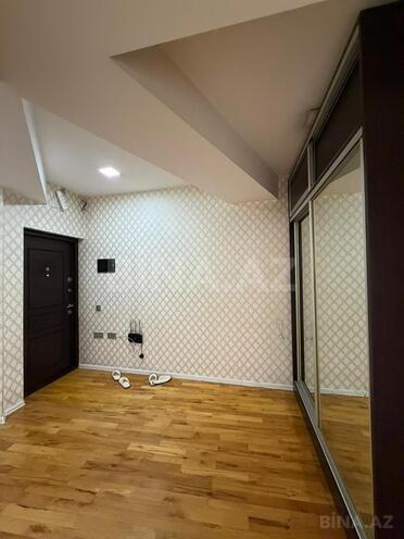 Продаётся 2-комн. новостройка 63 м², м. Ази Асланов, photo 10 from 14