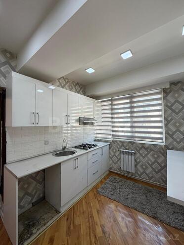 Продаётся 2-комн. новостройка 63 м², м. Ази Асланов, photo 4 from 14