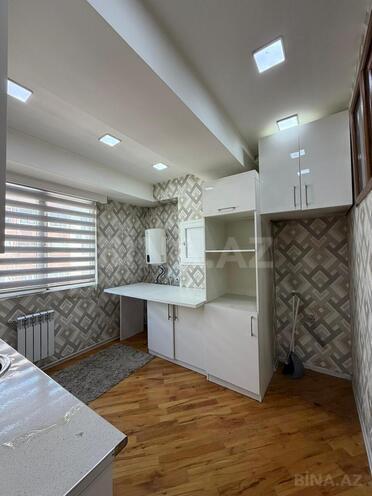 Продаётся 2-комн. новостройка 63 м², м. Ази Асланов, photo 5 from 14