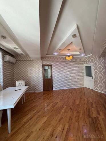 Продаётся 2-комн. новостройка 63 м², м. Ази Асланов, photo 3 from 14