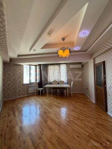 Продаётся 2-комн. новостройка 63 м², м. Ази Асланов, photo 1 from 14
