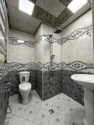 Продаётся 2-комн. новостройка 63 м², м. Ази Асланов, photo 13 from 14