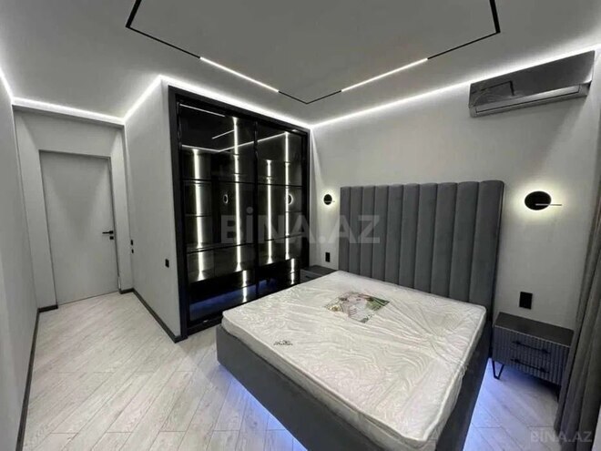 Сдаётся 2-комн. новостройка 87 м², м. Нариман Нариманов, photo 5 from 8