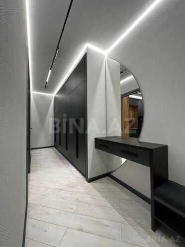 Сдаётся 2-комн. новостройка 87 м², м. Нариман Нариманов, photo 6 from 8