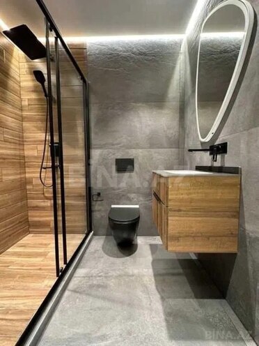 Сдаётся 2-комн. новостройка 87 м², м. Нариман Нариманов, photo 7 from 8