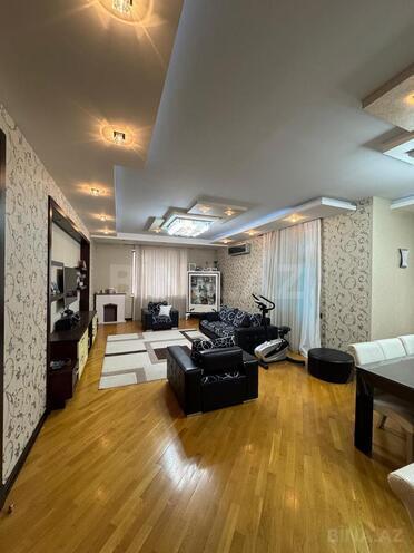 Продаётся 4-комн. новостройка 220 м², м. Нариман Нариманов, photo 3 from 26