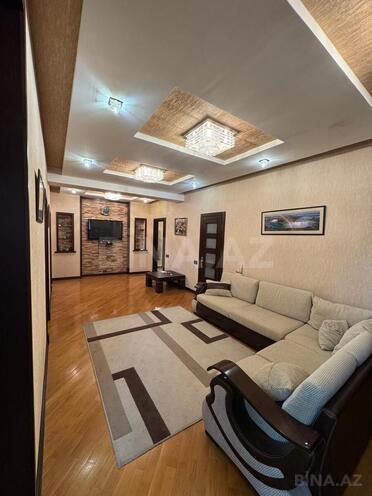 Продаётся 4-комн. новостройка 220 м², м. Нариман Нариманов, photo 7 from 26