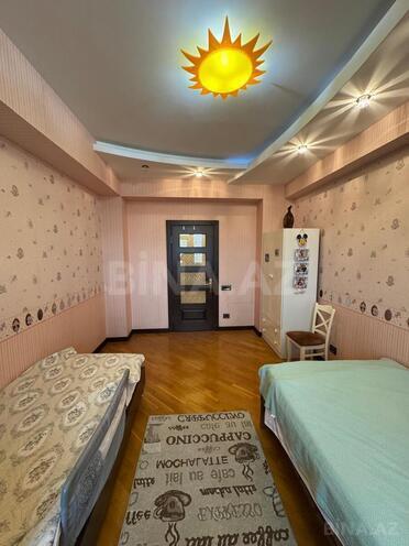 Продаётся 4-комн. новостройка 220 м², м. Нариман Нариманов, photo 14 from 26