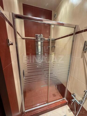 Продаётся 4-комн. новостройка 220 м², м. Нариман Нариманов, photo 24 from 26
