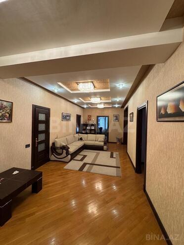 Продаётся 4-комн. новостройка 220 м², м. Нариман Нариманов, photo 5 from 26