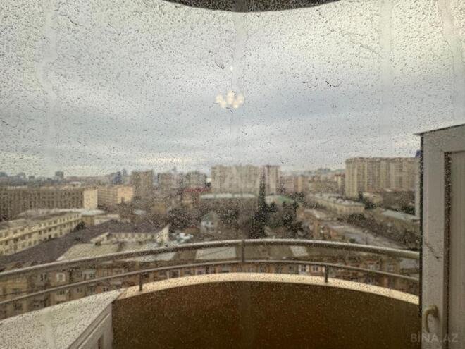 Продаётся 4-комн. новостройка 220 м², м. Нариман Нариманов, photo 20 from 26