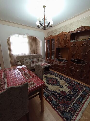Продаётся 3-комн. вторичка 70 м², м. Мемар Аджеми, photo 4 from 19