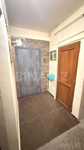 Satılır 3 otaqlı köhnə tikili 85 m², Yeni Günəşli q., photo 9 from 19