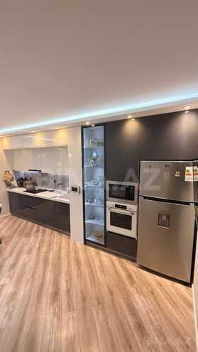 Satılır 3 otaqlı köhnə tikili 85 m², Yeni Günəşli q., photo 6 from 19